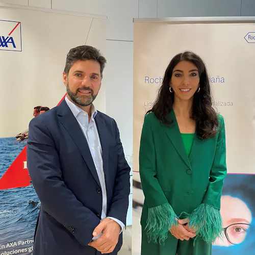axa partners y foundation medicine (roche) se alían para facilitar a pacientes oncológicos el acceso a test genómicos axa partners y foundation medicine (roche) se alían para facilitar a pacientes oncológicos el acceso a test genómicos