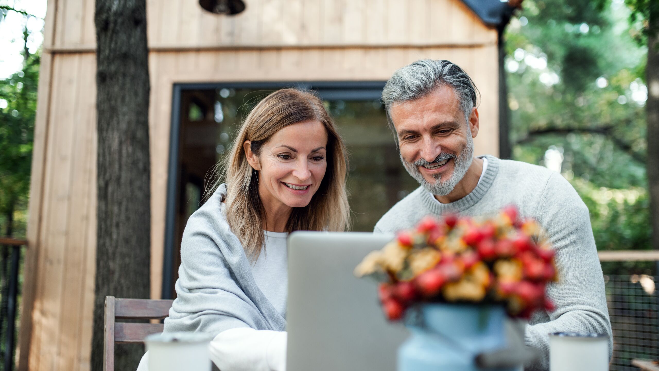smarthome: un’assicurazione pensata per i rischi della casa digitale