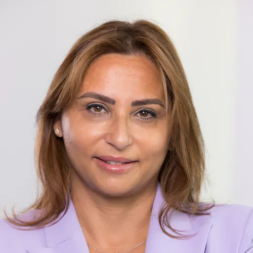 ceo of axa partners ceo of axa partners