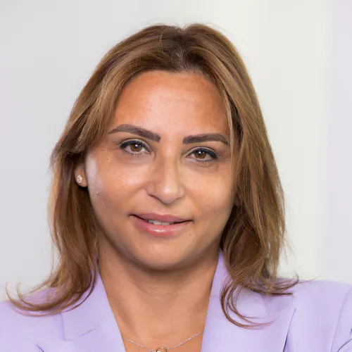 ceo, axa partners ceo, axa partners