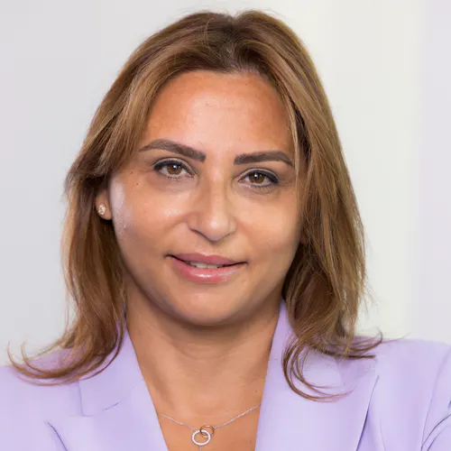 ceo of axa partners ceo of axa partners