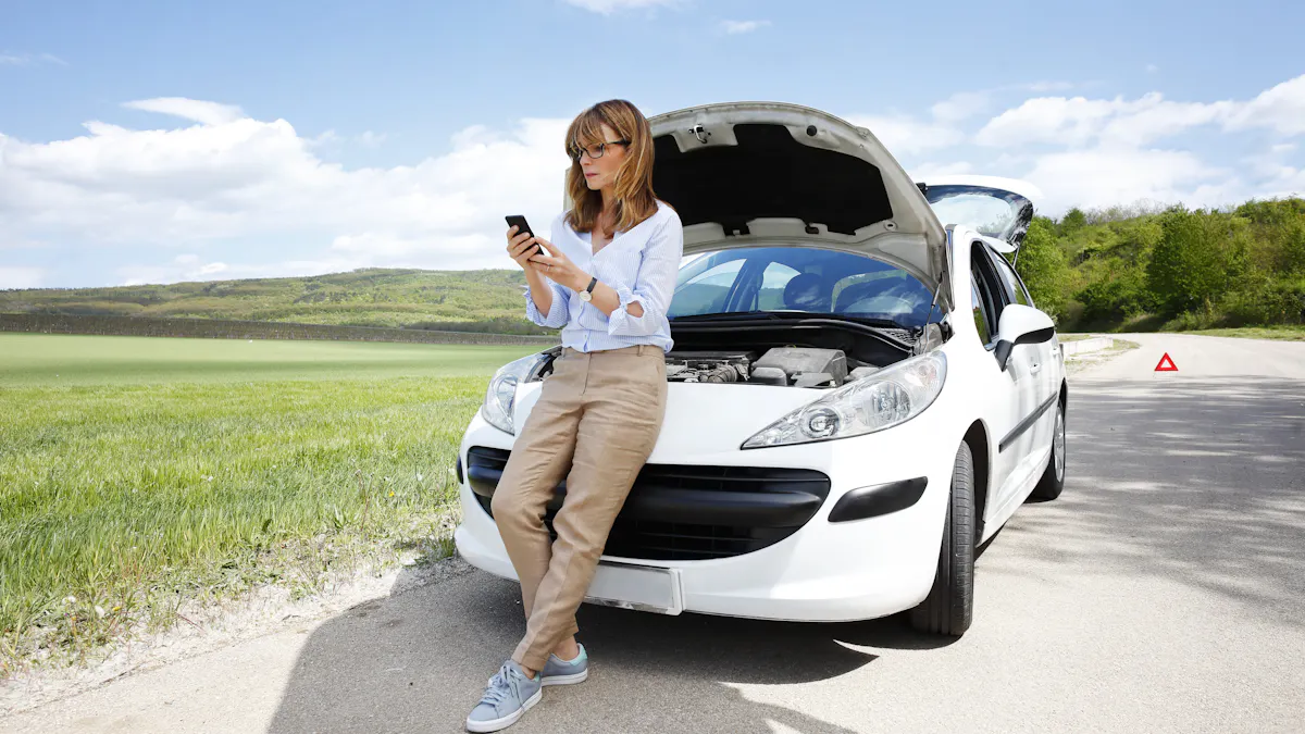 clic assist mobilité, votre partenaire mobilité de confiance