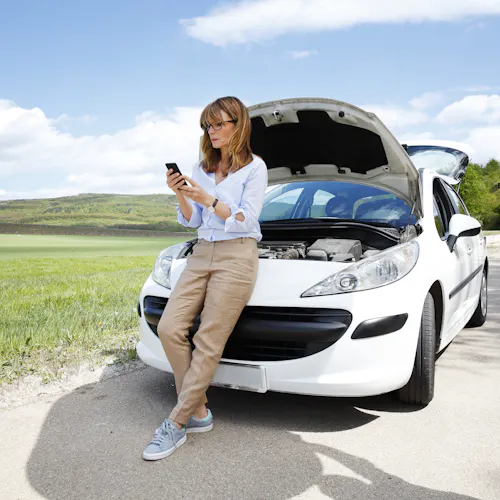 erescue, el socio de movilidad de confianza de su cliente erescue, el socio de movilidad de confianza de su cliente