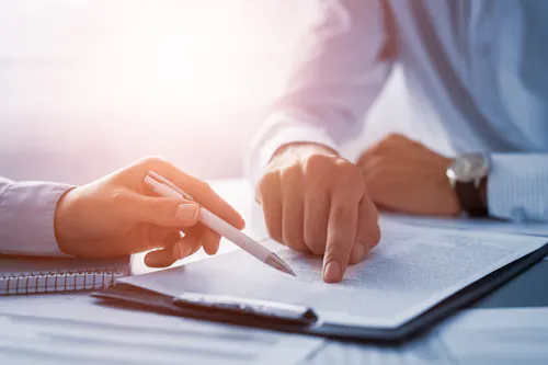 résilier mon contrat d'assurance de prêt et prévoyance