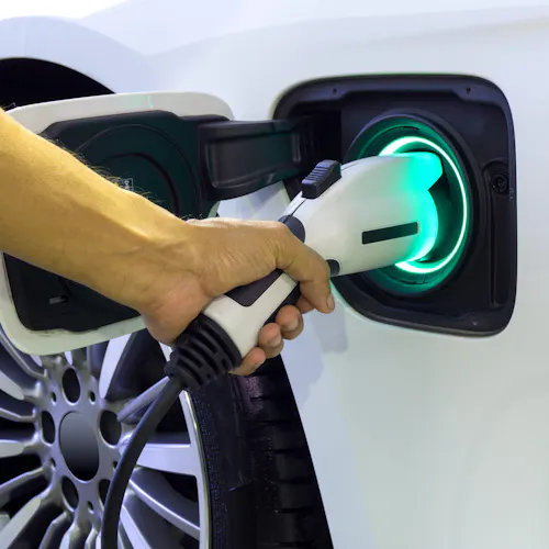 electric car electric car