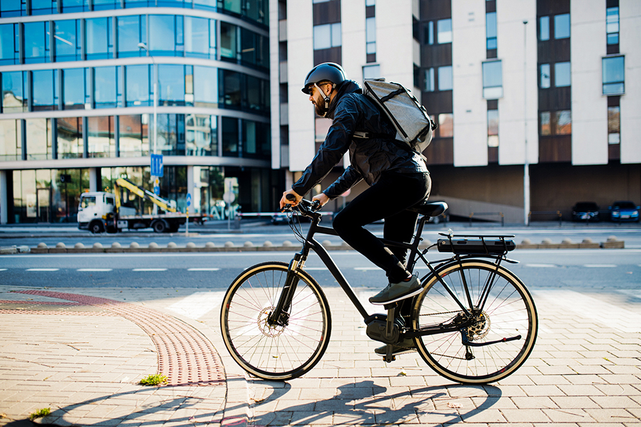 (e)bike solutions 