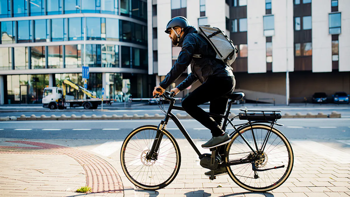 (e)bike solutions 