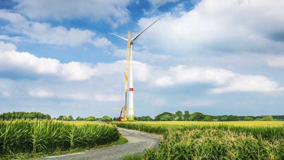 acompañando la transición hacia energías más sostenibles acompañando la transición hacia energías más sostenibles