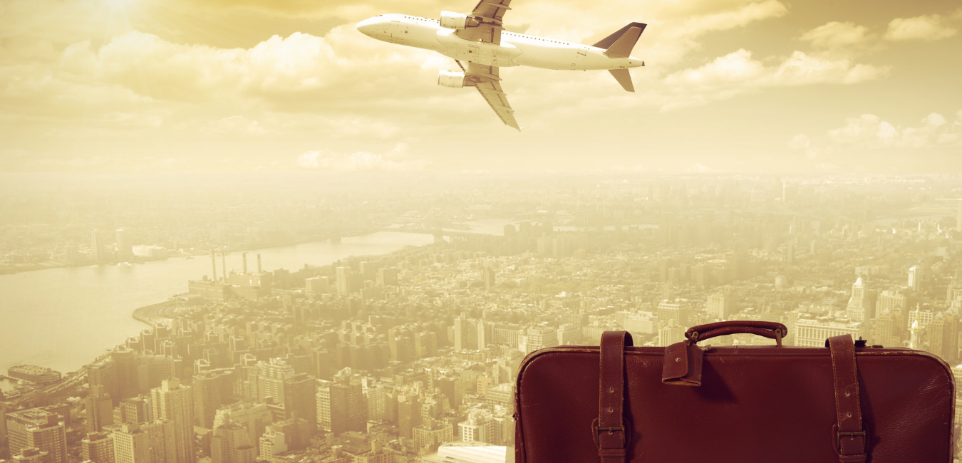 reisebranche - neue lösungen schaffen aus kundendialog & technologie