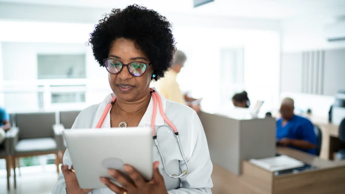 ¿cómo es la vida diaria de los miembros del equipo de repatriación médica?