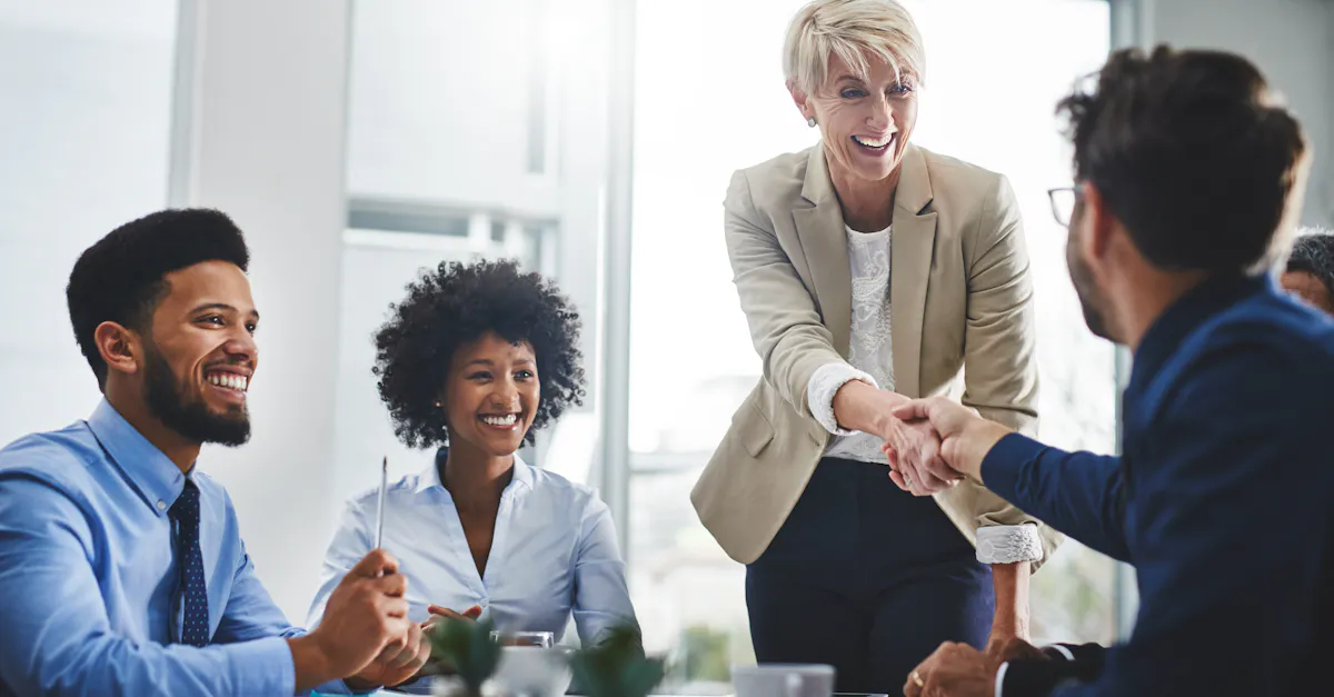 turning customers’ expectations into solutions