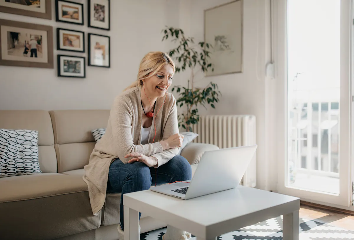 personal health assistant