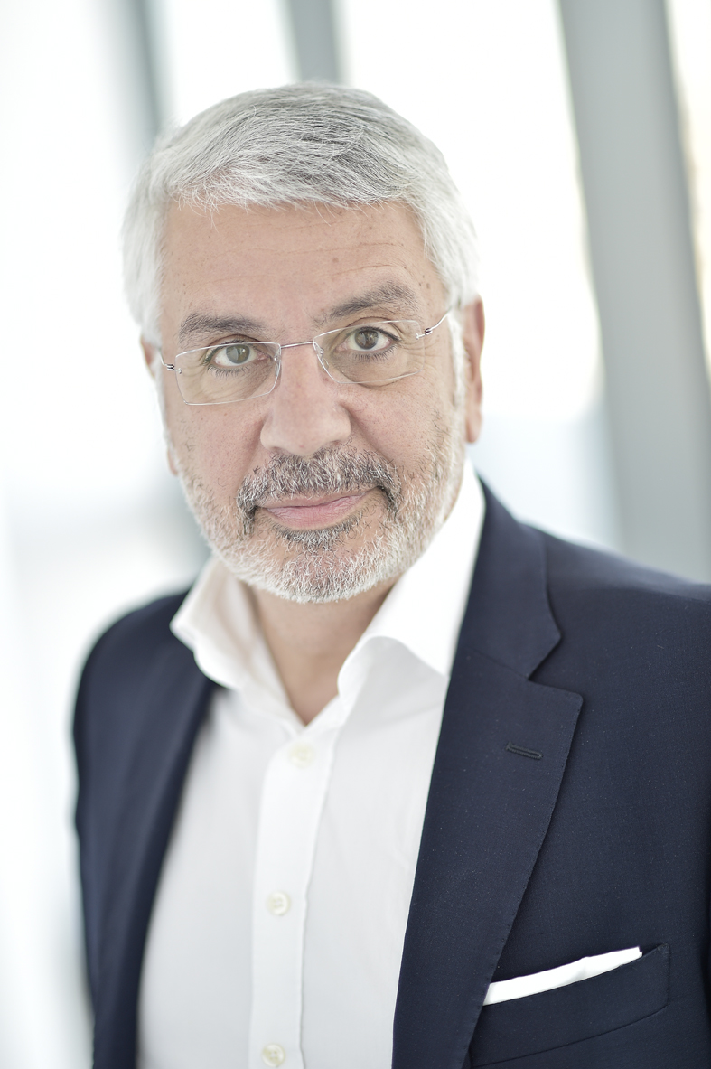 jean-pierre lerin, global motor sales director axa partners