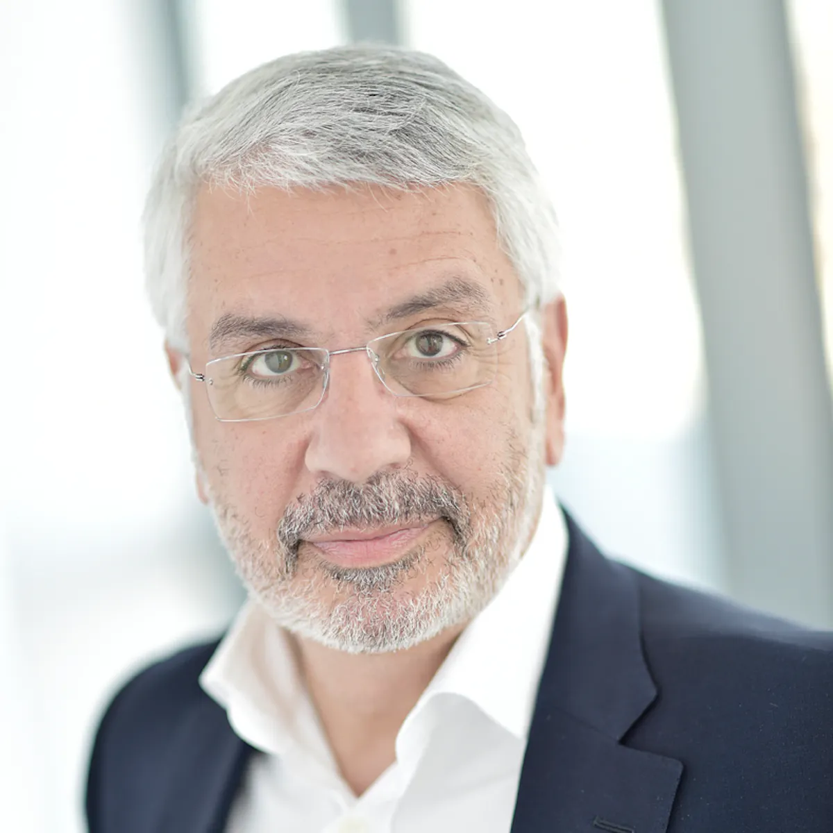 jean-pierre lerin, global motor sales director axa partners