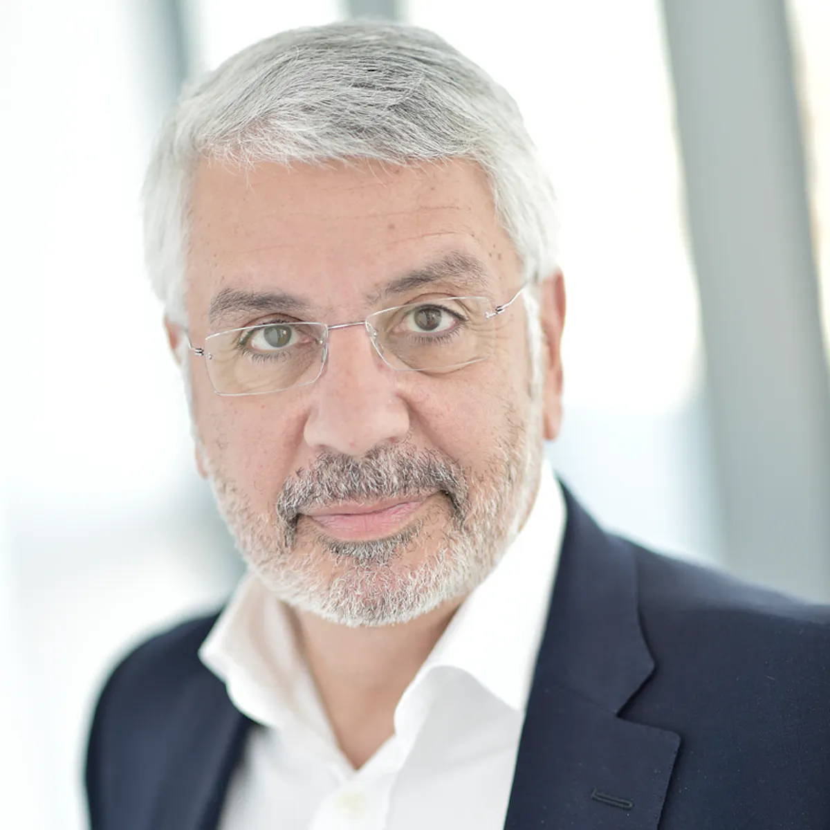 jean-pierre lerin, global motor sales director axa partners