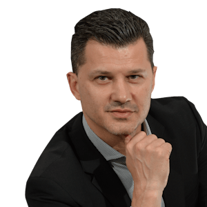 Stéphane Coulot, CEO AXA Partners Italia
