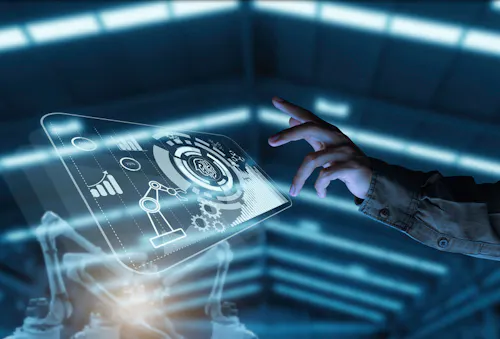 the insurance future is digital, agile, customer focussed the insurance future is digital, agile, customer focussed