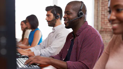 enhancing the customer experience is our goal enhancing the customer experience is our goal