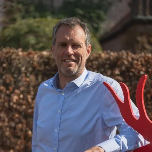 nordic ceo philip timmermans