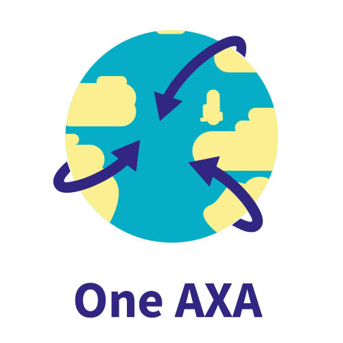 One AXA