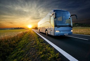 Assistance and breakdown services for coaches​