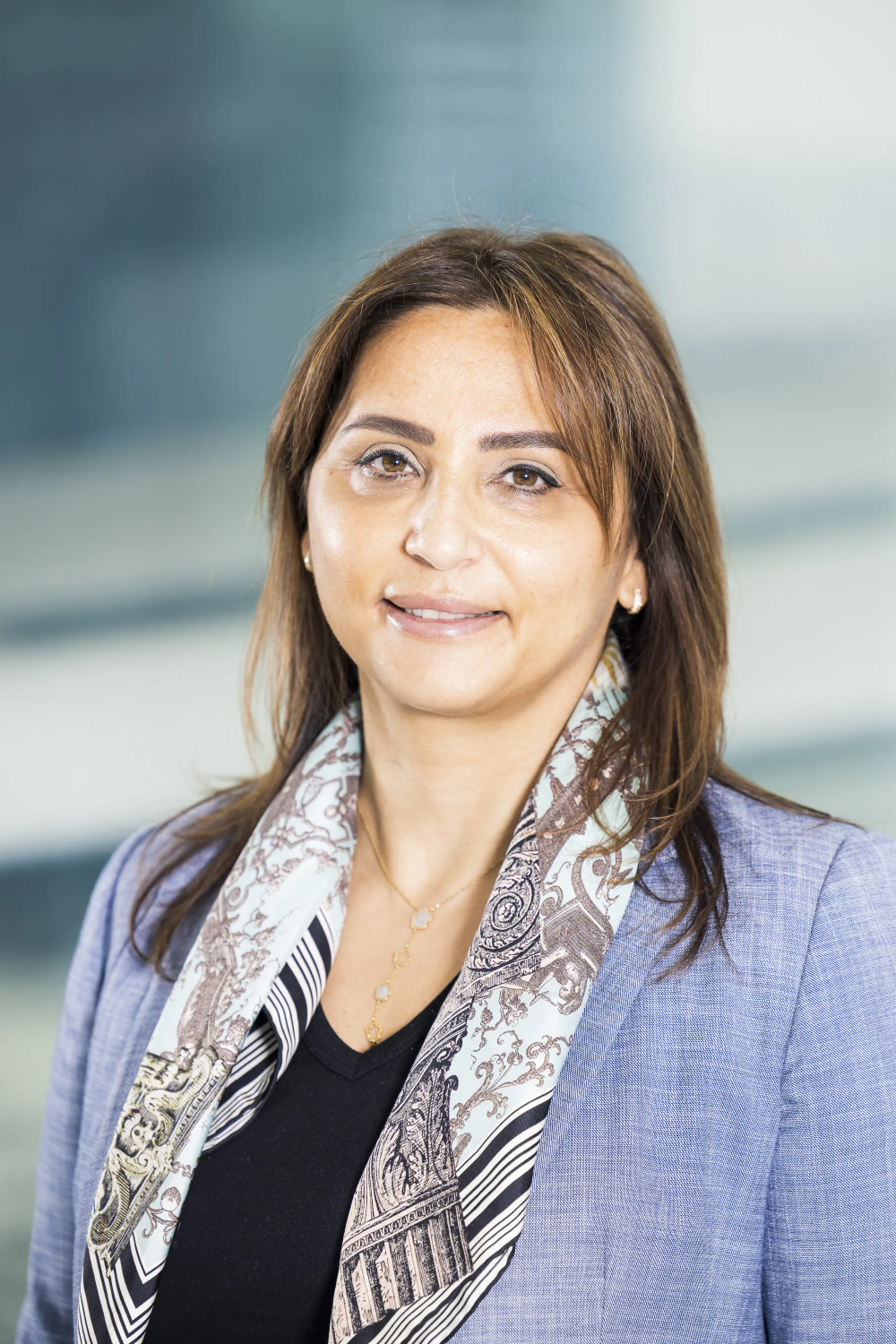 Marie-Louise Elhabre wird zum CEO von AXA Partners ernannt