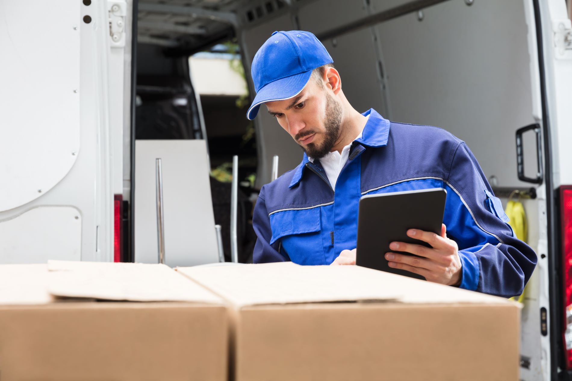 Assistance and breakdown service for trucks and vans Truck Assistance