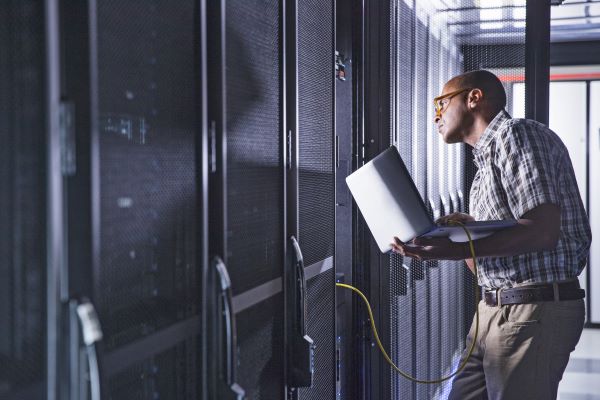 Protection digitale pour les petites et moyennes entreprises