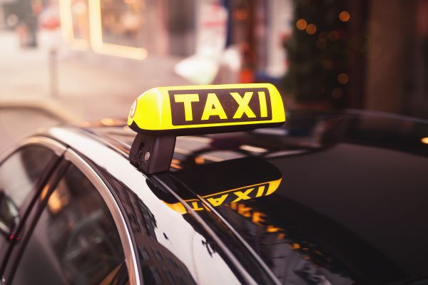 Taxi assistance and breakdown services