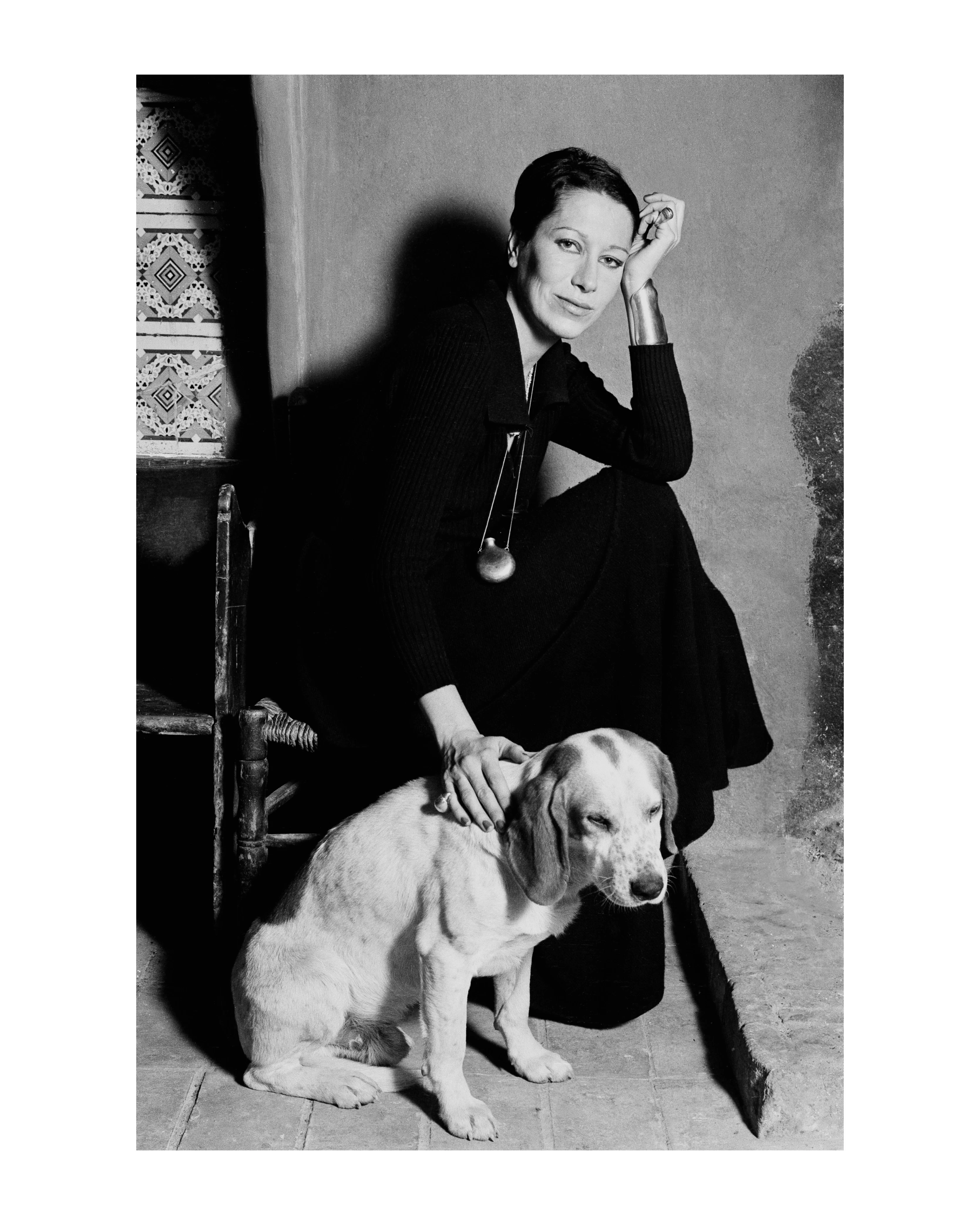 The Life and Legacy of Elsa Peretti