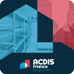 Visuel de Acdis France