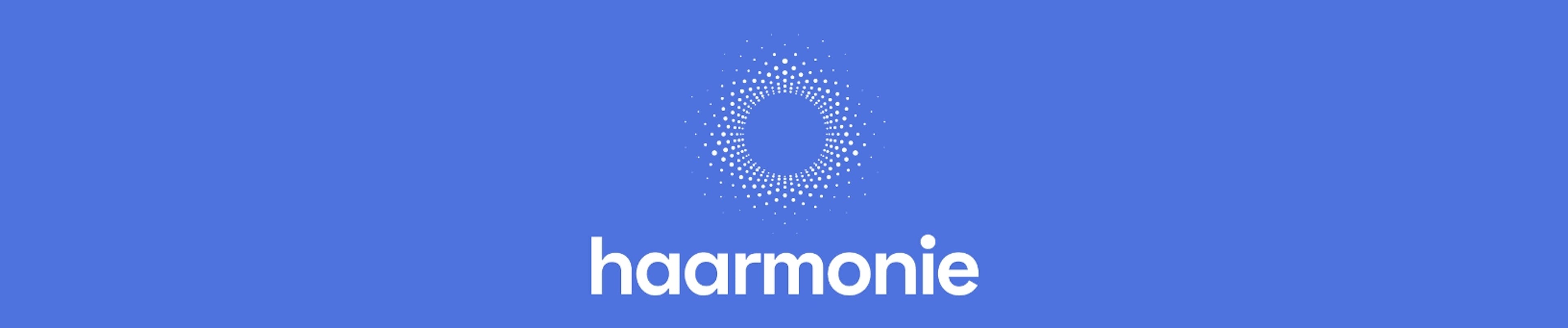 Logo Haarmonie