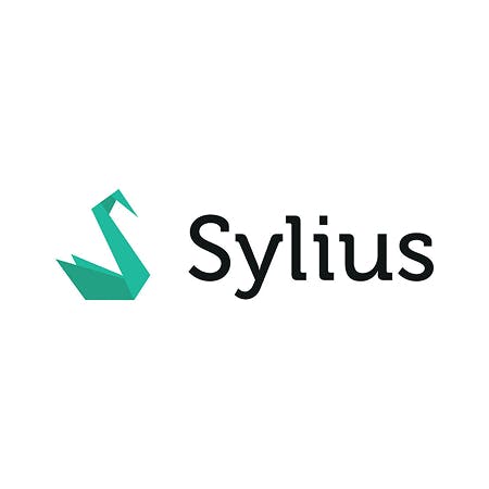 Logo de Sylius