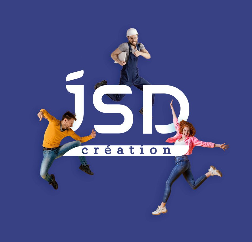 Image de référence pour le projet JSD création