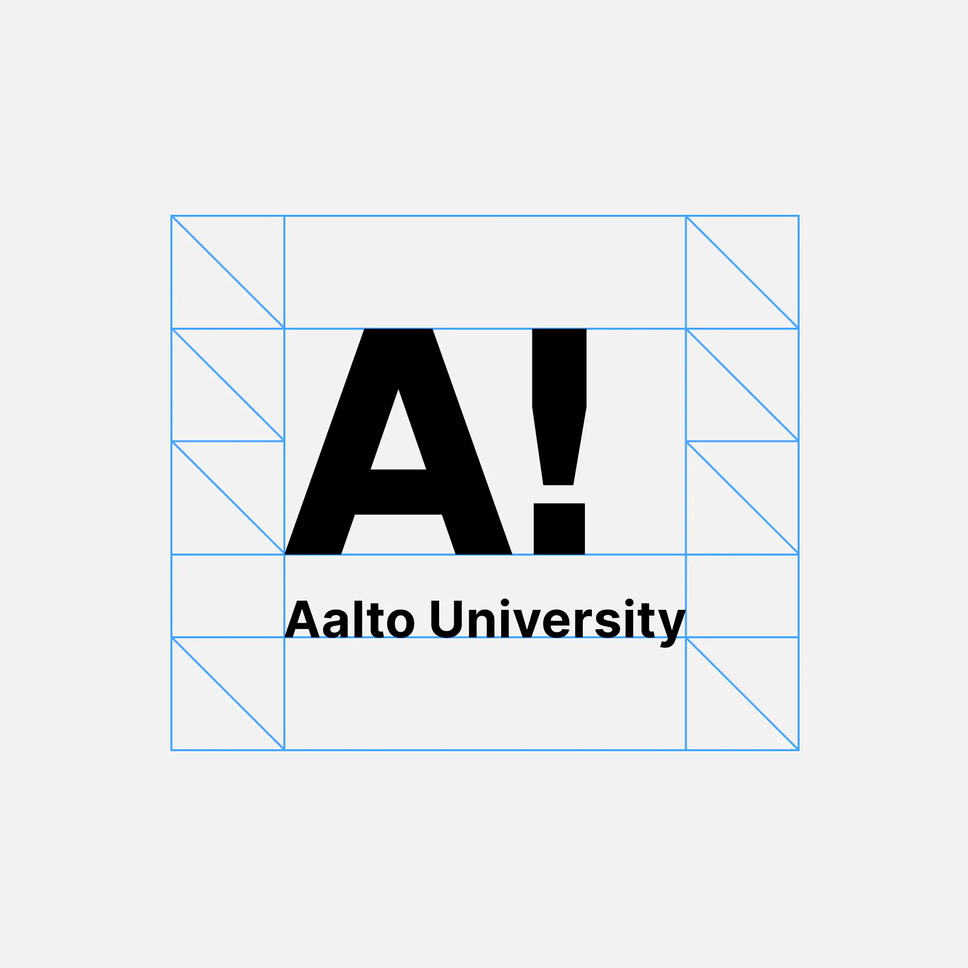 Aalto brand library and design system