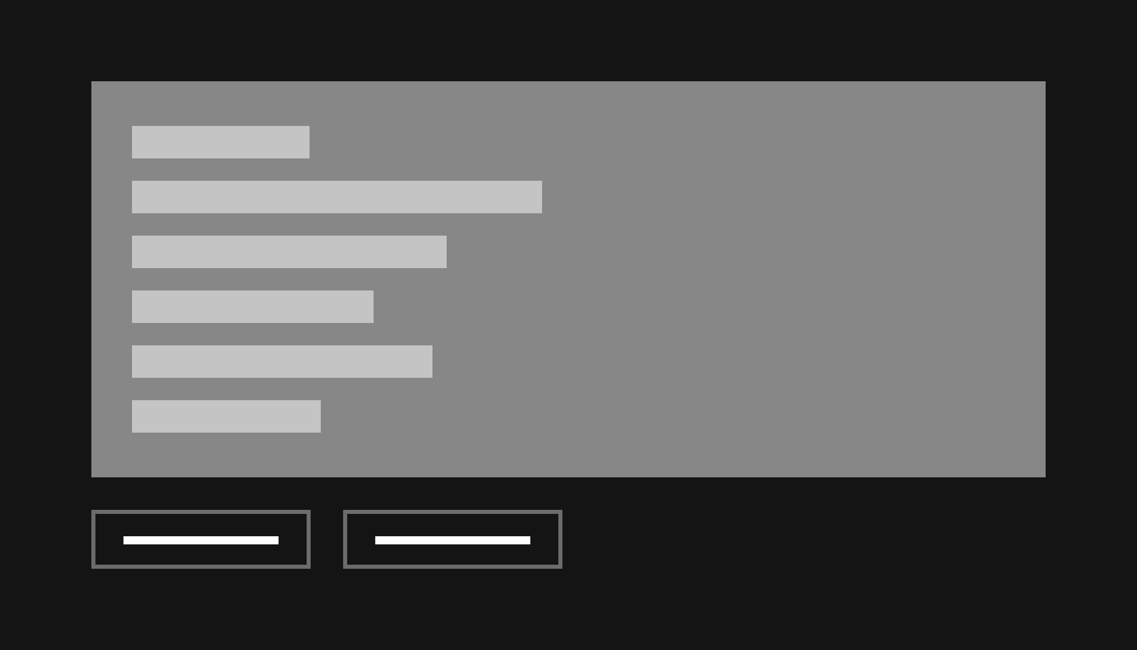 Aalto brand library and design system