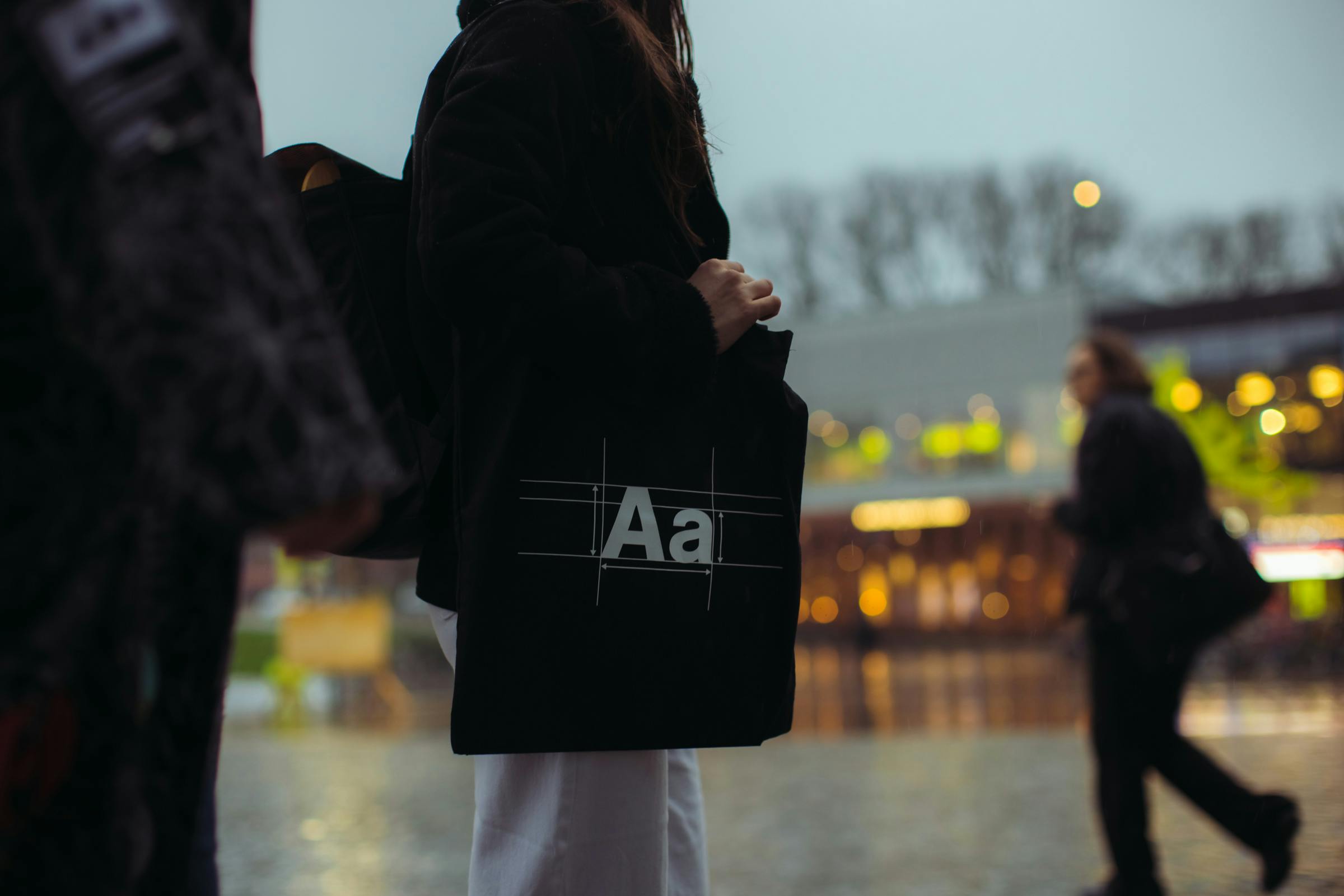 Aalto brand library and design system