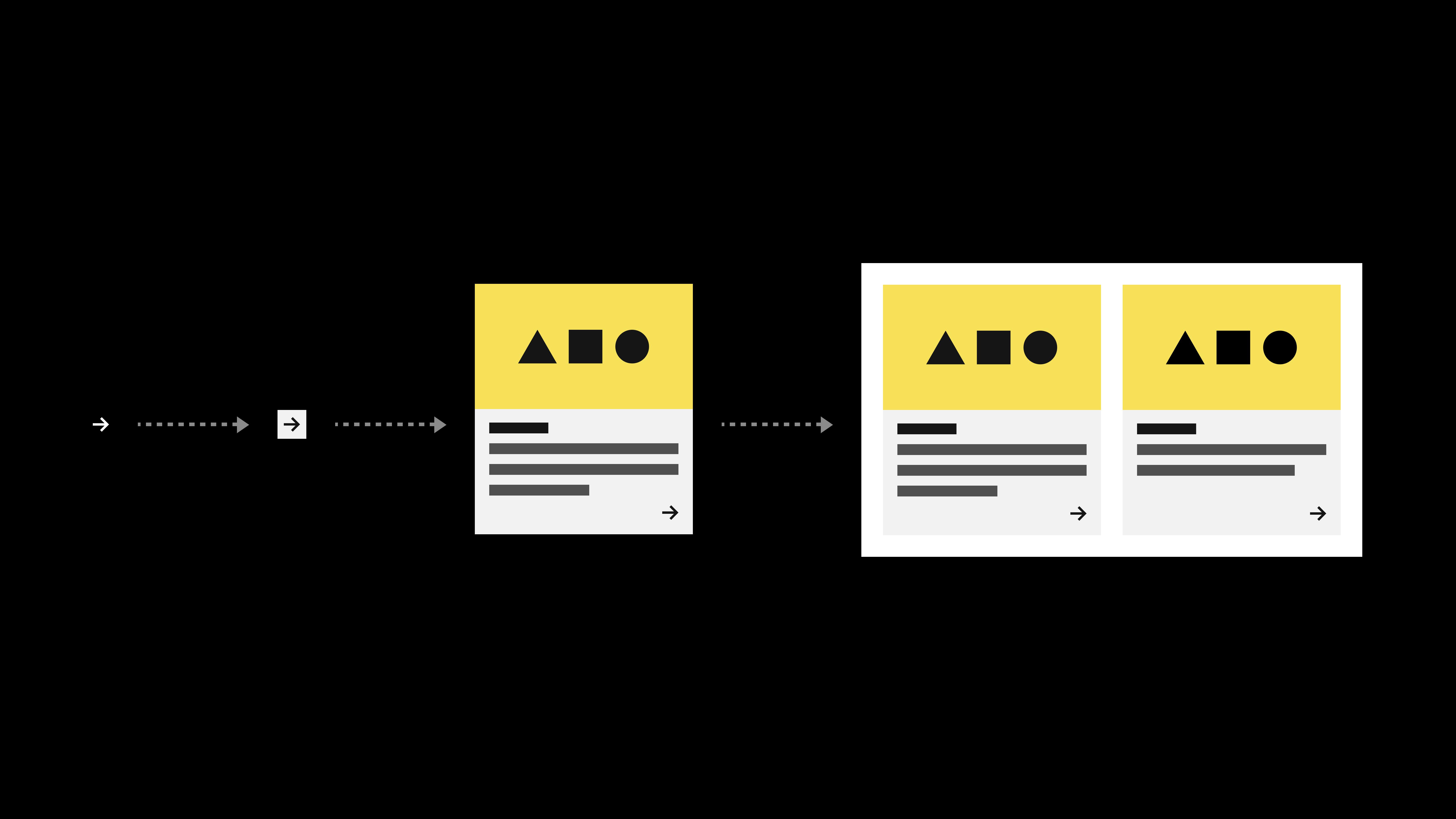 Aalto brand library and design system
