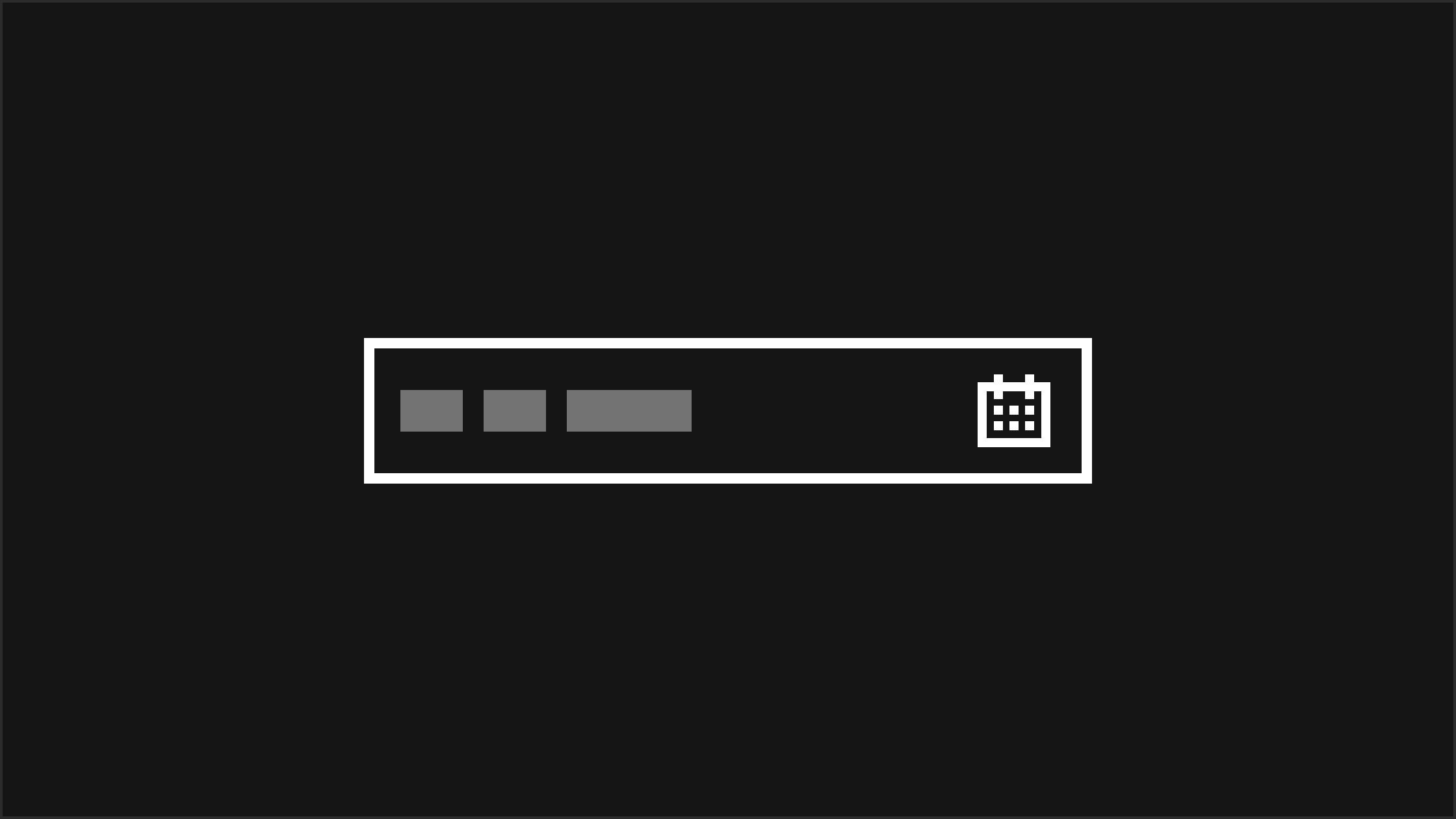 Aalto brand library and design system