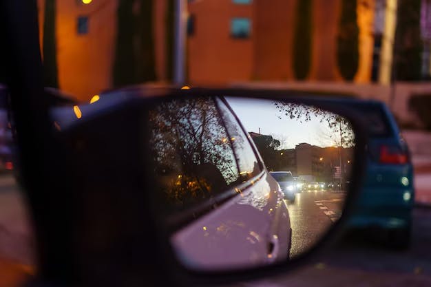 ¿Quién viene tras de ti? Foto Especial.