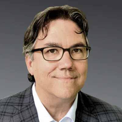 David Greely, Chief Strategy Officer