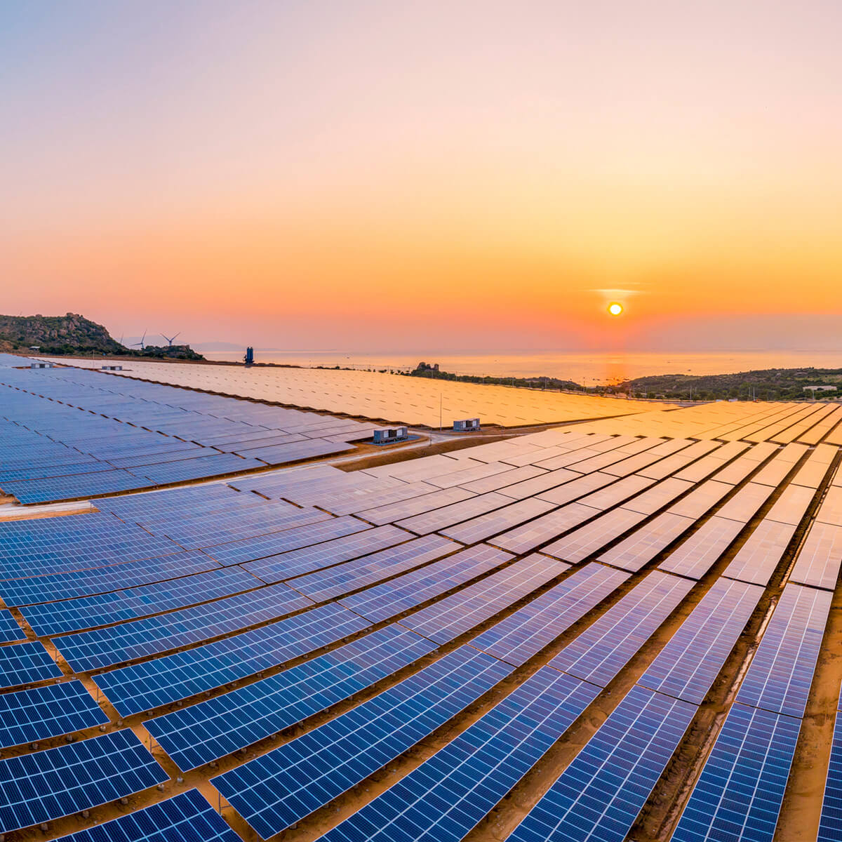 Abaxx Exchange Home Page