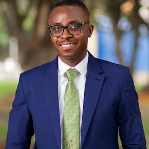 Daniel Osei Ofosu
