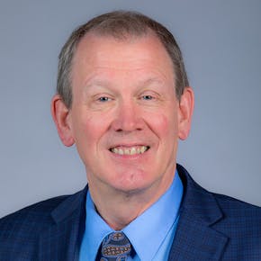 Curtis R. Youngs