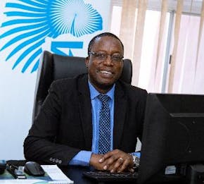 John Mukuka