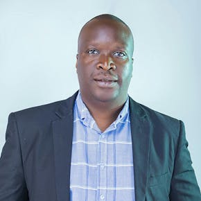 Musso Munyeme