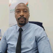 Raymond Hamoonga
