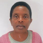 Prisca Mugabe