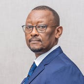 Canisius Kanangire