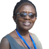Prisca Mugabe